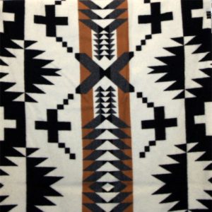 Spider Rock Pendleton jacquard throw