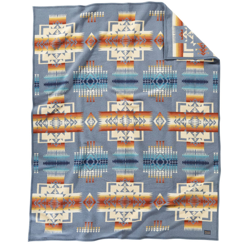 Pendleton Blankets, Shawls and Robes - Rainmaker Gallery