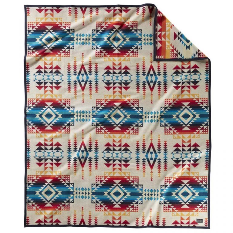 Pendleton Blankets, Shawls and Robes - Rainmaker Gallery