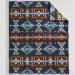 Diamond Peak Pendleton Blanket Robe